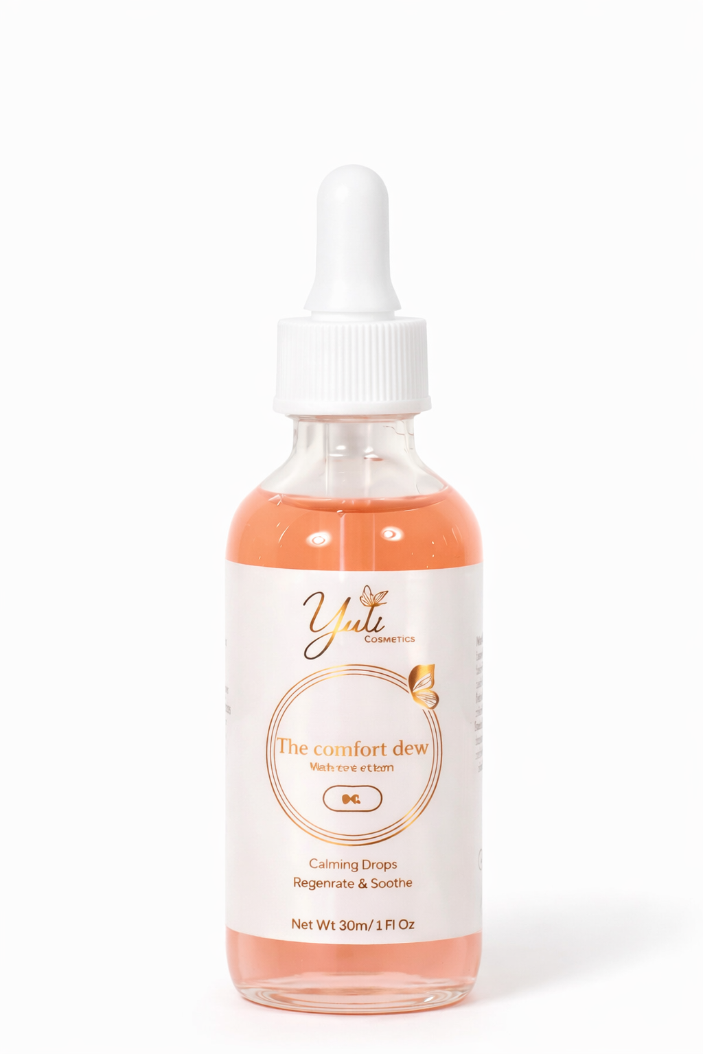 COMFORT OIL