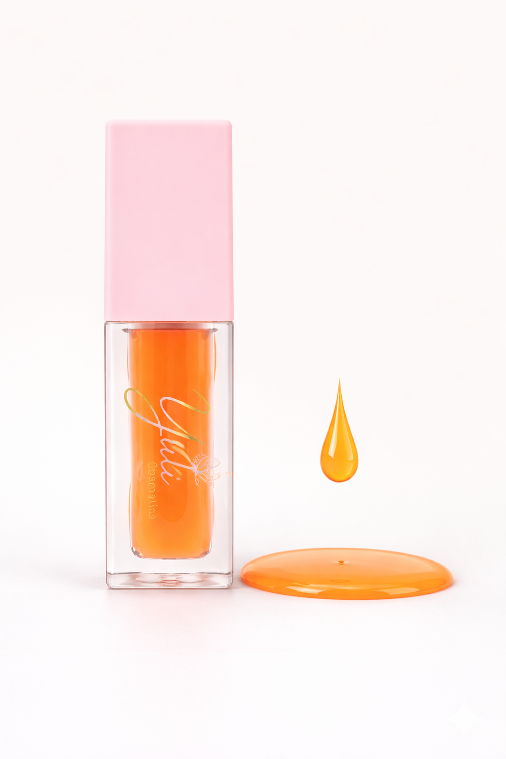 LIP OIL PASSION