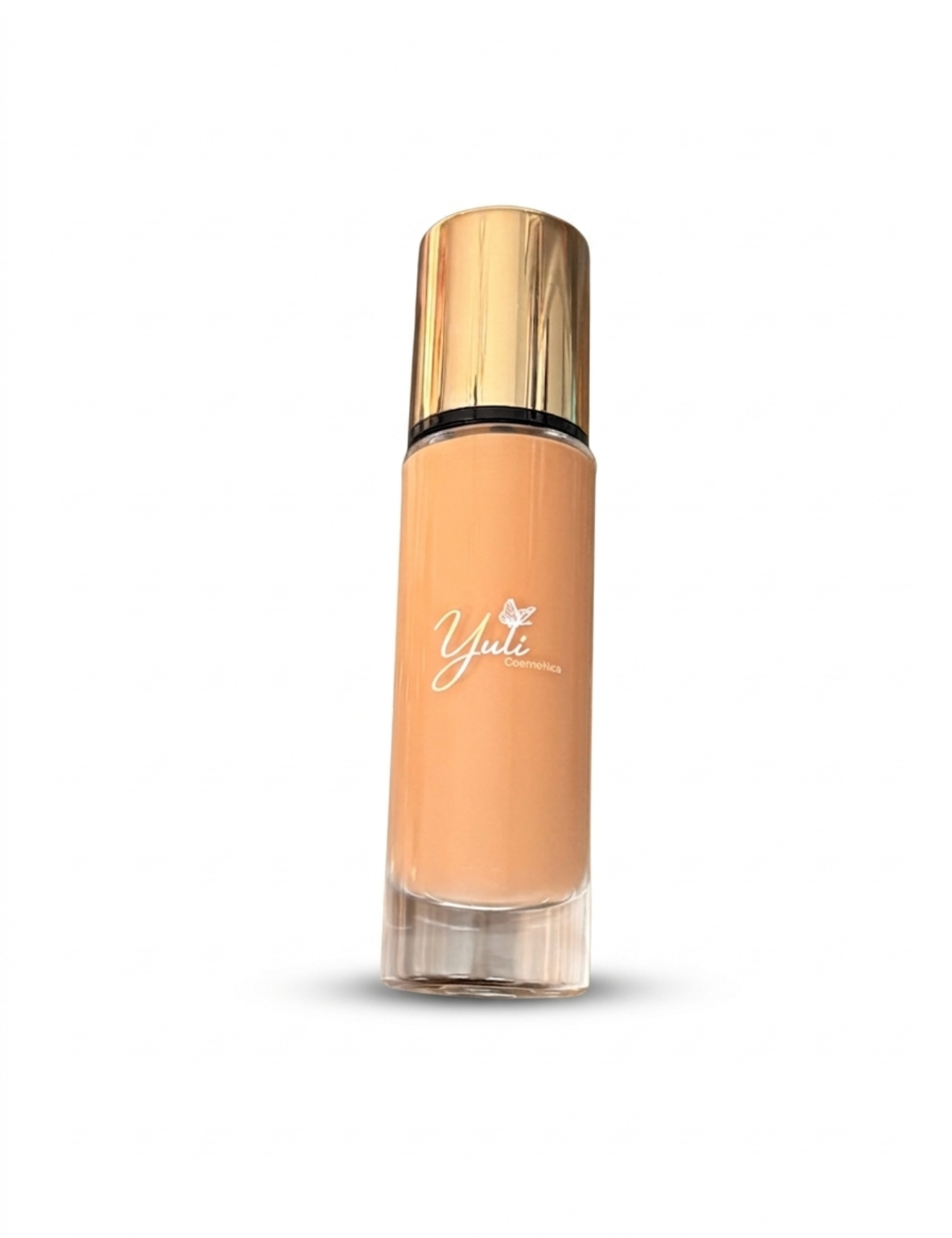 Matte Finish Foundation