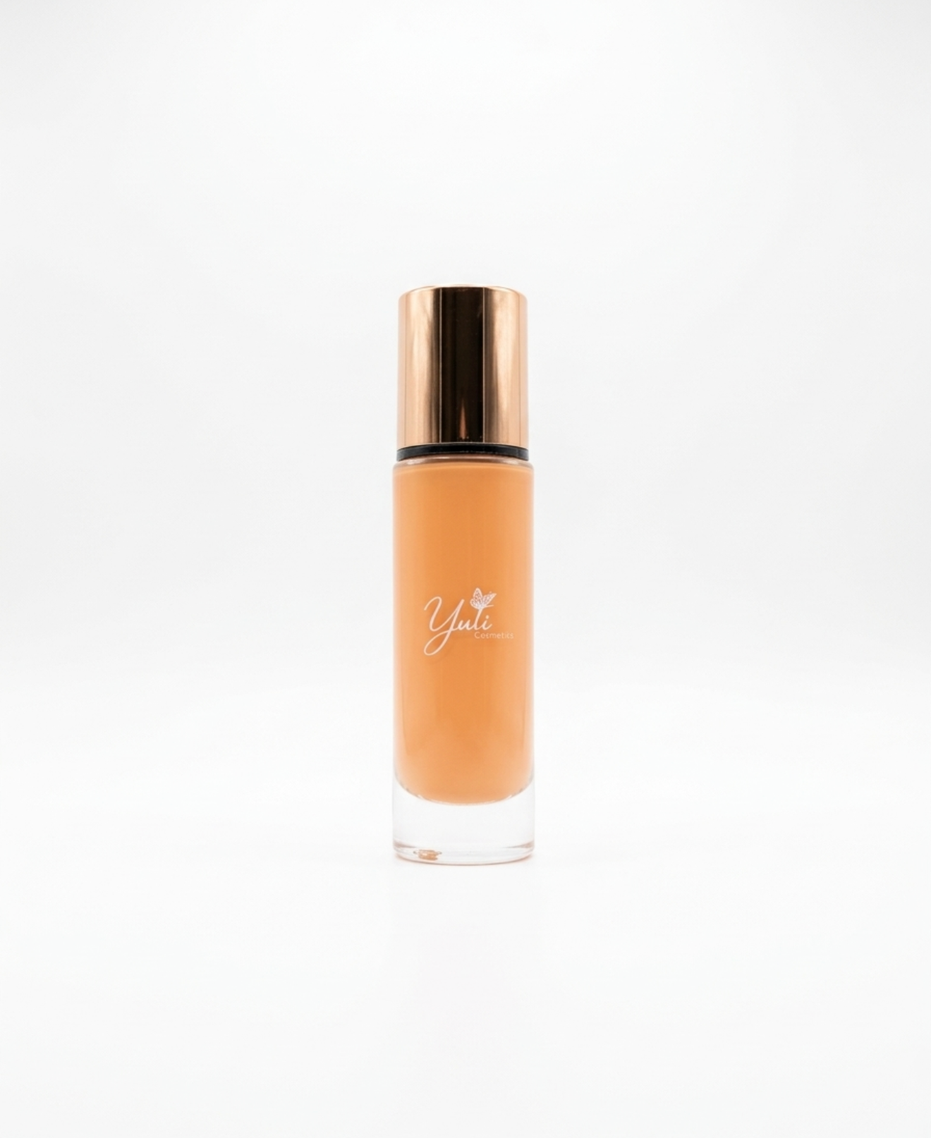 Matte finish Foundation