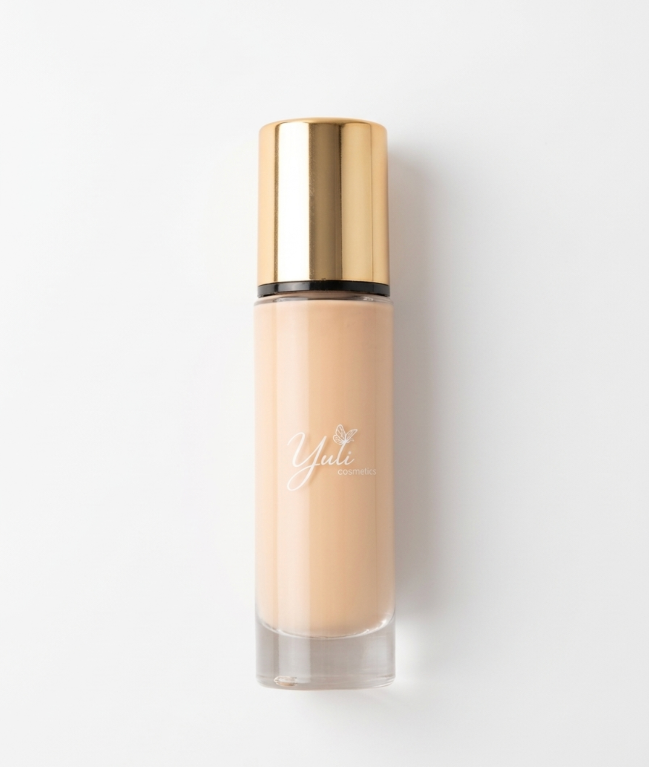 Matte Finish Foundation