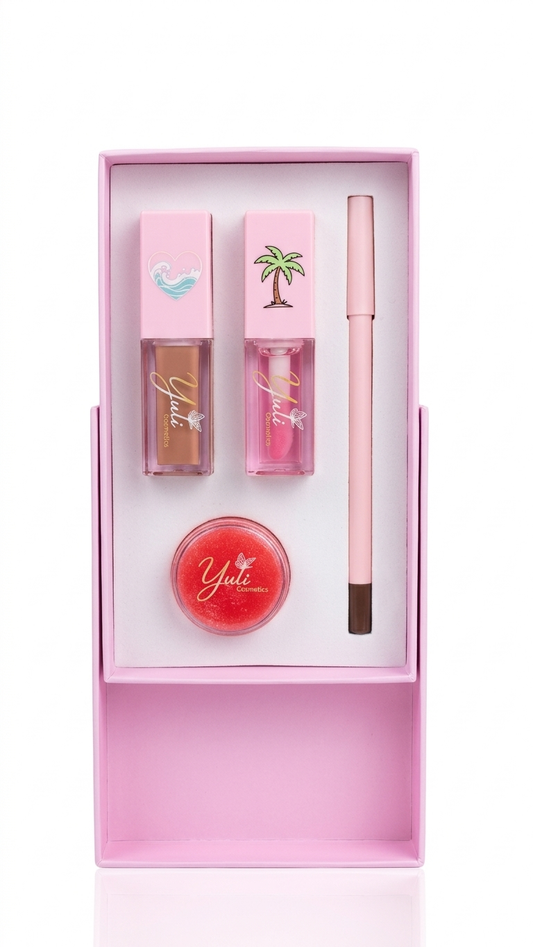 YULI LIP COMBO