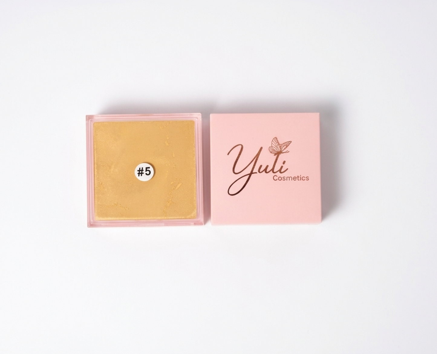 SETTING POWDER #5