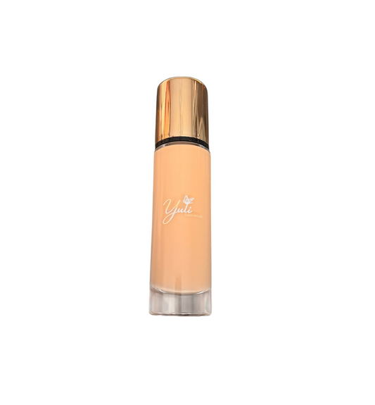 Matte Finish Foundation
