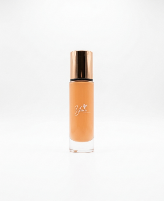 Matte finish Foundation