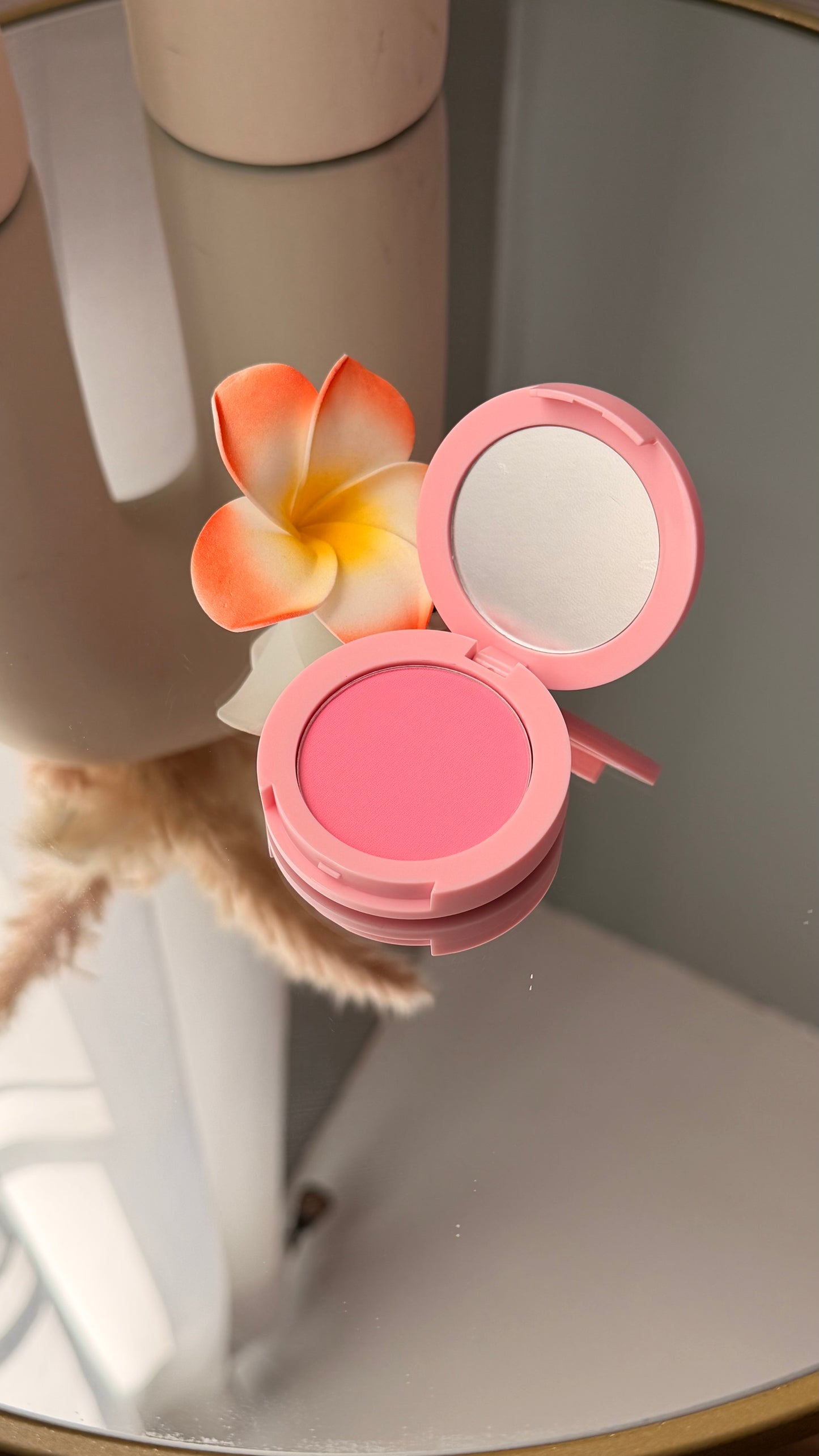 YULI COSMETICS BLUSH