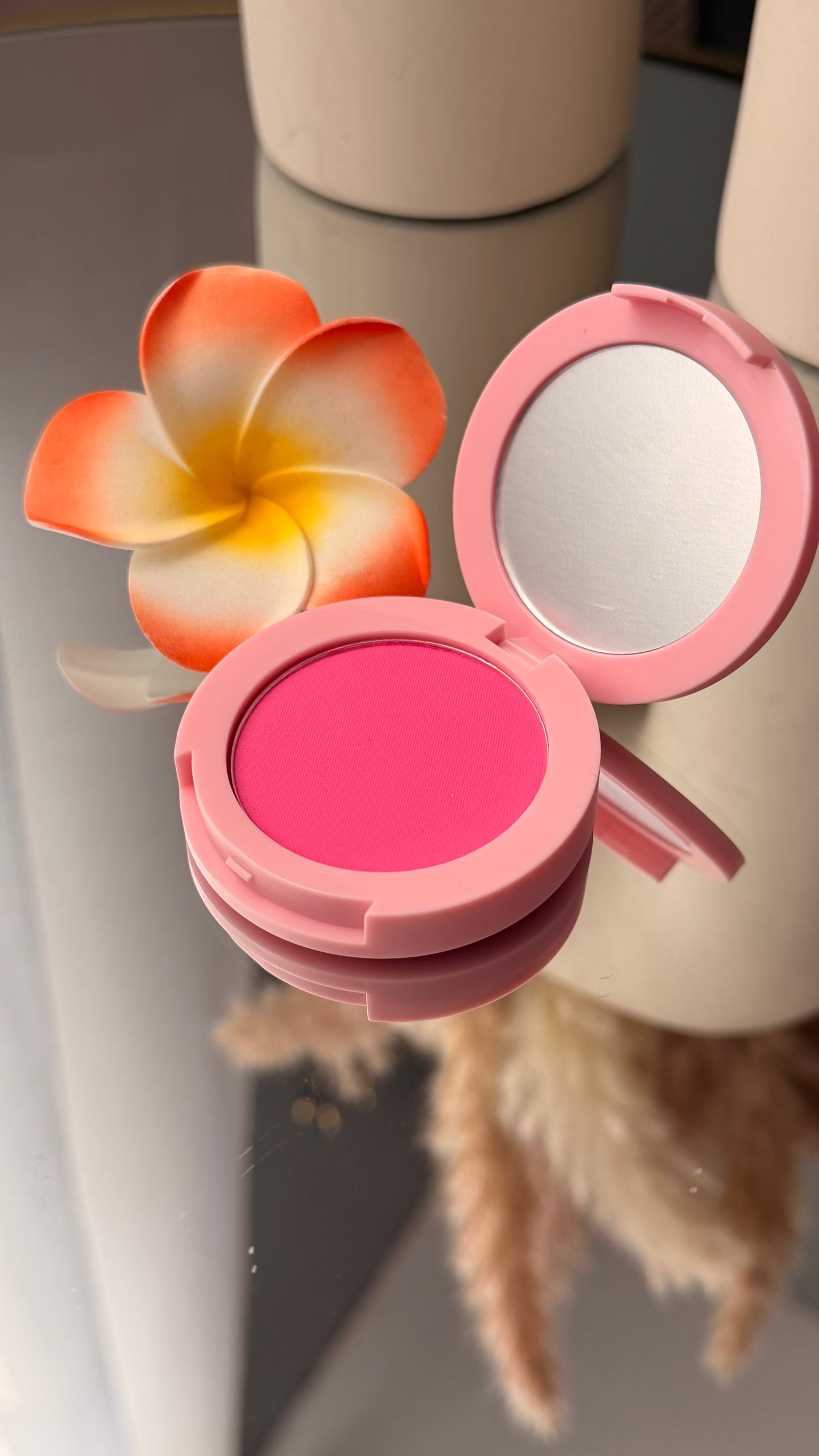 YULI COSMETICS BLUSH