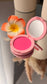 YULI COSMETICS BLUSH