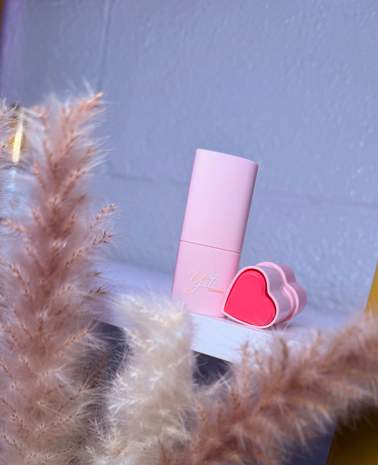YULI COSMETICS BLUSH