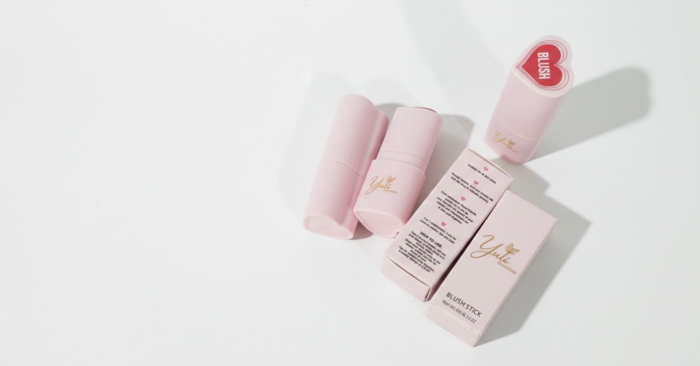 YULI COSMETICS BLUSH