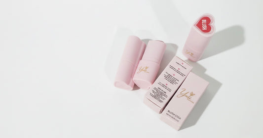 YULI COSMETICS BLUSH
