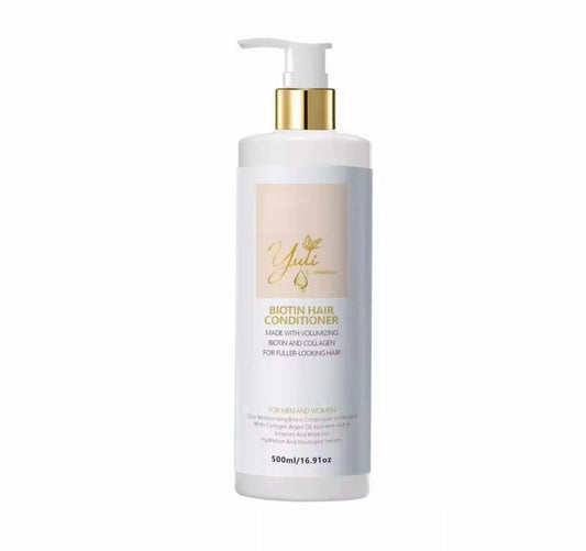 YULI COSMETICS BIOTIN CONDITIONER