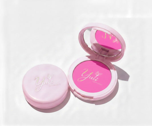 YULI COSMETICS BLUSH