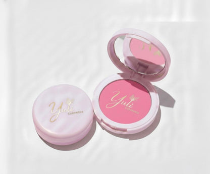 YULI COSMETICS BLUSH