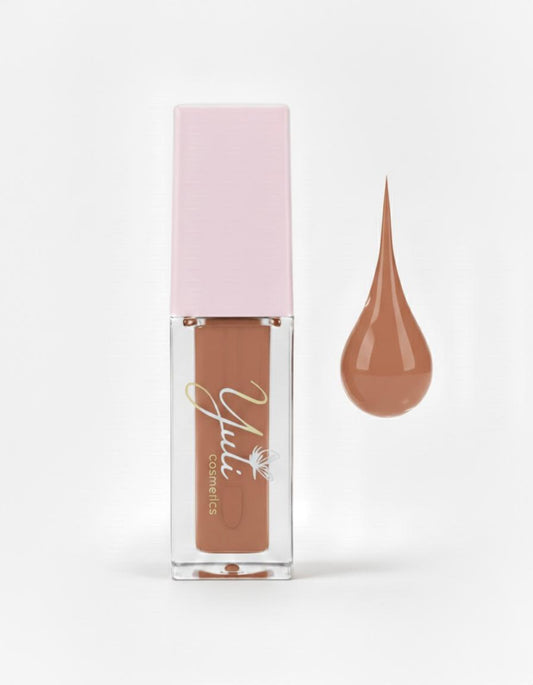 LIP OIL O CLOCK