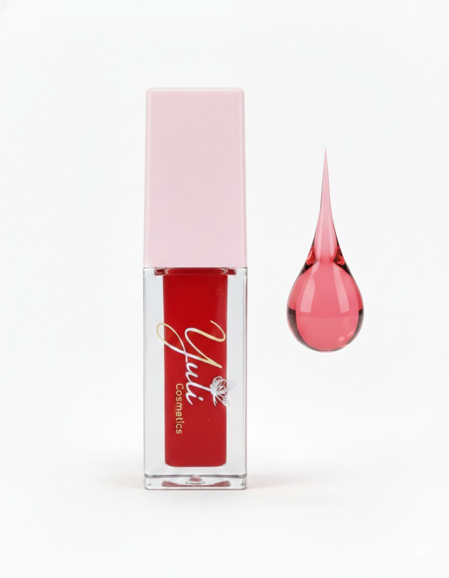 LIP OIL POP ME